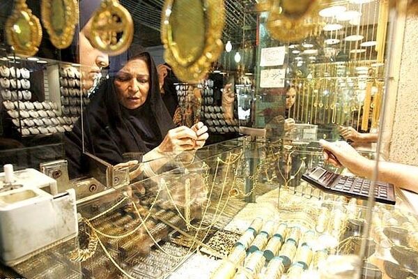 سیگنال قیمتی دلار به بازار طلا  /  سکه به کانال 33میلیون نزدیک شد