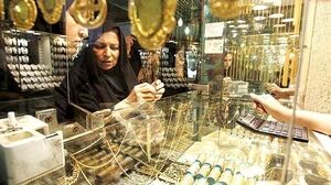افت عجیب قیمت طلا در بازار داخلی