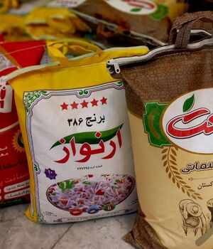 رشد ۲برابری سهمیه واردات برنج برای مرزنشینان