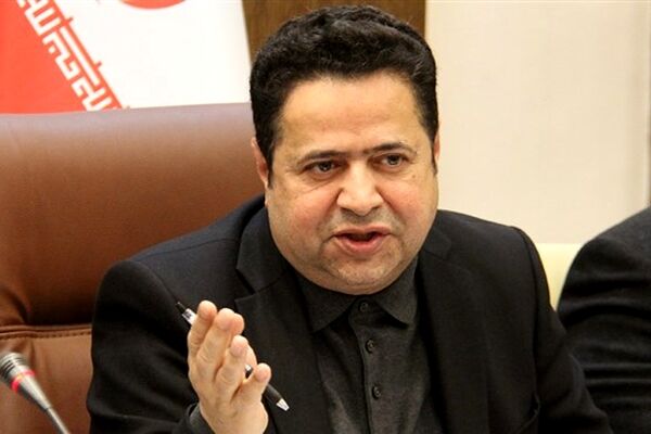 اتاق بازرگانی، صنایع، معادن و کشاورزی ایران نماینده قانونی بخش خصوصی است