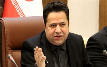 اتاق بازرگانی، صنایع، معادن و کشاورزی ایران نماینده قانونی بخش خصوصی است