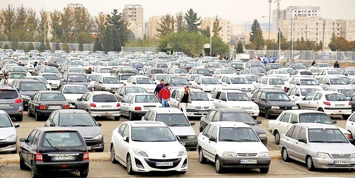 یک شرط مهم برای متعادل شدن بازار خوردو