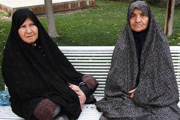 افزایش جمعیت زنان سالمند /  سالمندان ایران به ۳۰ میلیون نفر می‌رسند 
