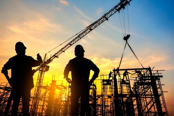 نبود منافع مشترک، پاشنه آشیل فعالان زنجیره‌های صنعت ساختمان
