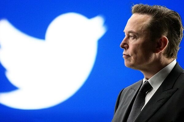 قرارداد 44 میلیارد دلاری ایلان ماسک با توئیتر لغو شد
