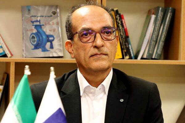 واحدهای بدون مجوز، بیشترین مصرف‌کننده قطعات غیراستاندارد