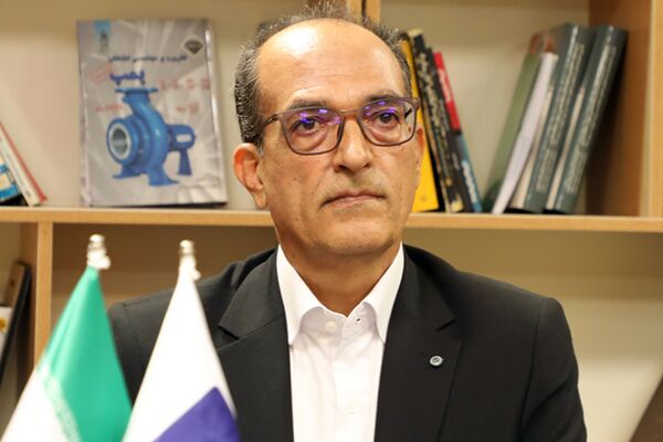 واحدهای بدون مجوز، بیشترین مصرف‌کننده قطعات غیراستاندارد