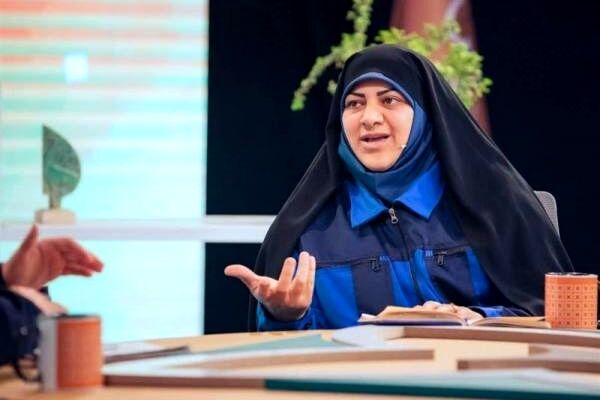 افت نرخ مشارکت کارگران در رونق تولید با کاهش دستمزد
