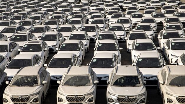 امکان ویرایش و تمدید ثبت‌سفارش‌های واردات خودرو +جزییات