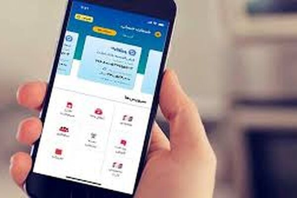 انتشار نسخه‌های جعلی ۸ همراه‌بانک ایرانی