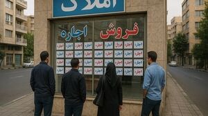 تورم ۴۰درصدی بازار اجاره طی ۲سال