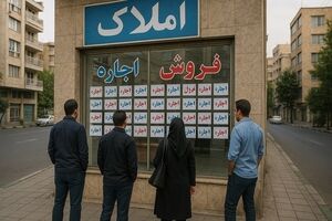 تورم ۴۰درصدی بازار اجاره طی ۲سال