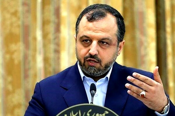 روایت خاندوزی از رشد اقتصادی در دولت سیزدهم 
