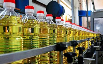 افزایش ‍۱۶درصدی قیمت روغن در یک ماه اخیر