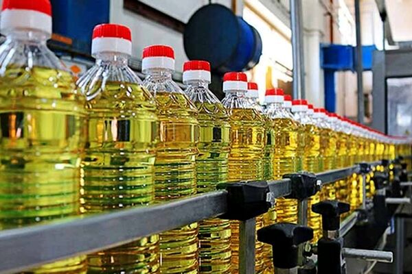 افزایش ‍۱۶درصدی قیمت روغن در یک ماه اخیر