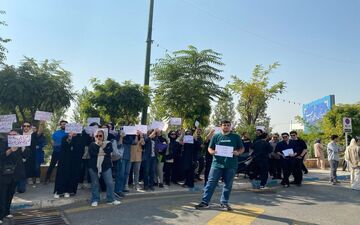 مطالبات معوق کارمندان شاغل در دفاتر سهام عدالت کی پرداخت می‌شود؟