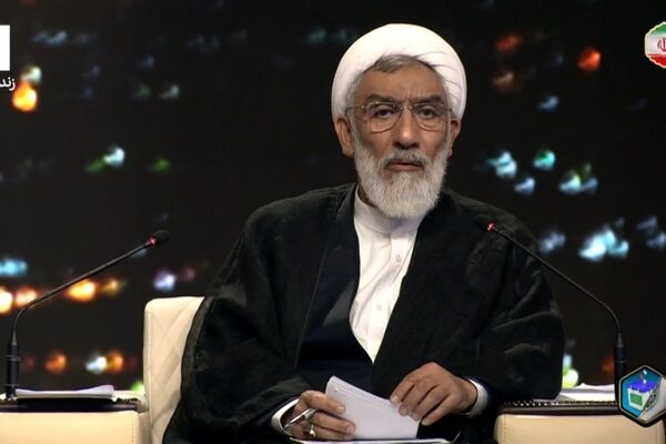 پورمحمدی: باید از شوک‌های ارزی جلوگیری کرد