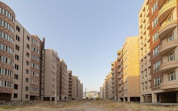 خروج معاملات مسکن از رکود /  تمایل خریداران به فایل‌های «زیرقیمت»