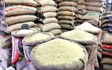 افزایش ۲تا۳هزار تومانی قیمت هر کیلو برنج در روزهای اخیر 