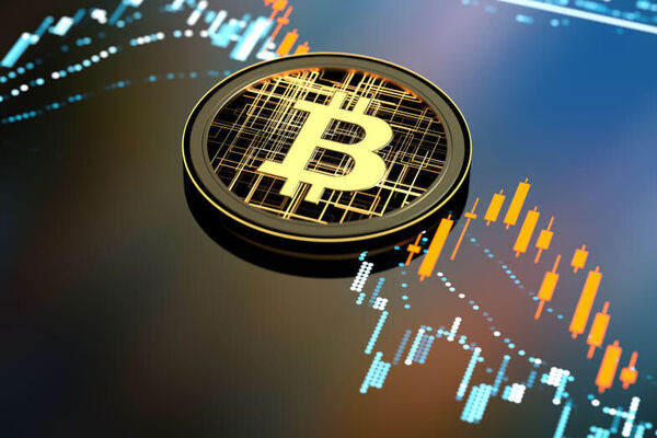 نقش هوش‌مصنوعی در افت قیمت بیت‌کوین