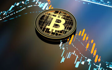 آخرین وضعیت بازار رمزارزها در جهان