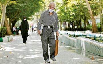 سایه تورم بر سرِ بازنشستگان/ نقدی بر اجرا نشدن ماده ۹۶ قانون تامین اجتماعی 