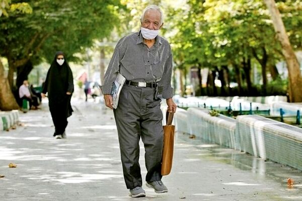 نگران بازنشستگان کارگری/خبری از فیش حقوقی فروردین نیست