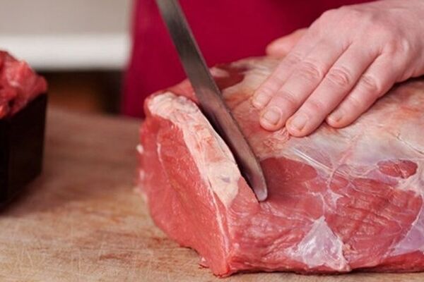آغاز تولید گوشت مصنوعی در سرزمین اژدها