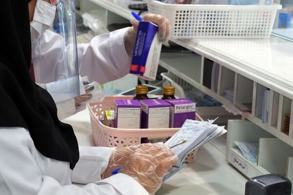 سبقت قیمت دارو از نرخ تورم