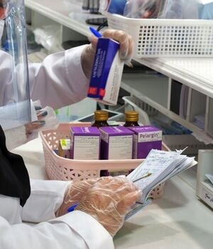 آخرین وضعیت تامین دارو/ آغاز واردات مواد اولیه