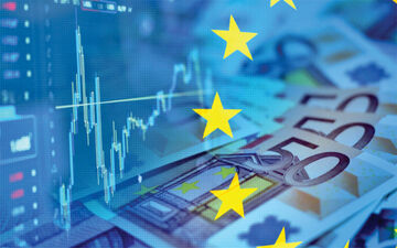بهبود فعالیت تجاری بخش خصوصی در آلمان/سایه رکود از سر بزرگترین اقتصاد اروپا خارج می‌شود؟