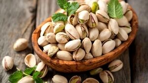 رفع موانع صادراتی پسته به اروپا