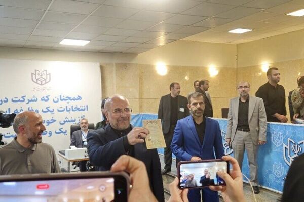 نسخه پیچی قالیباف برای چالش‌های اقتصادی کشور