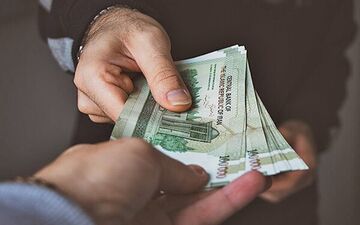 معافیت مالیاتی برای حقوق ماهانه تا سقف ۲۴ میلیون 