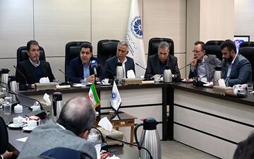 اولین موضع‌گیری سلاح‌ورزی پس ازاعلام  برکناری وی از سوی دولت