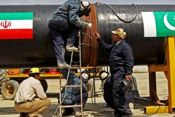 فرار پاکستان از پرداخت جریمه میلیاردی به ایران