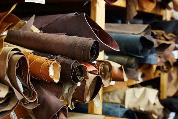 کاهش کشتار دام، تولید چرم را کاهش داد