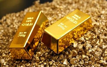قیمت طلا در ۱۱ خرداد ۱۴۰۱+جدول