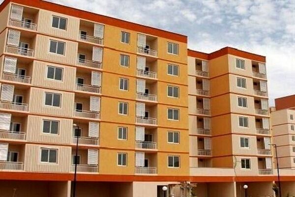 سیگنال قیمتی دلار به بازار مسکن / دولت در حال سرکوب و کنترل بازارهاست 