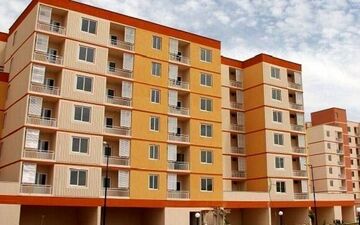 رئیس انجمن مهندسان ساختمان: ساختمان گران‌ترین دارایی اشخاص است