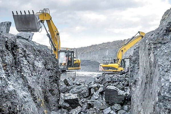 ضربه مهلک به صنایع معدنی با سیاستگذاری های غلط و ناموزون 