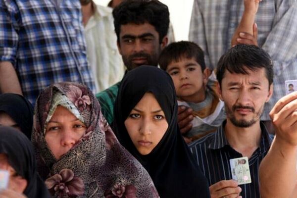 ساماندهی وضعیت اتباع خارجی در کشور کلید خورد