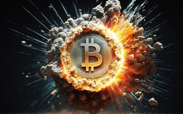 افزایش ۶درصدی قیمت بیت‌کوین 