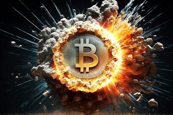 افزایش ۶درصدی قیمت بیت‌کوین 