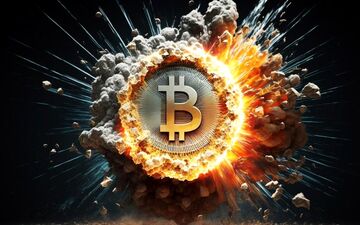 بیت کوین ۱۲۵ هزار دلار می‌شود؟