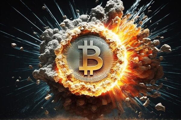 بیت‌کوین به سوی سودهای کلان پیش می‌رود؟