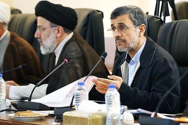 تکرار سیاست های غلط احمدی نژاد توسط دولت رئیسی