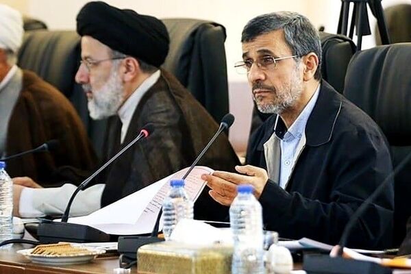 تکرار سیاست های غلط احمدی نژاد توسط دولت رئیسی