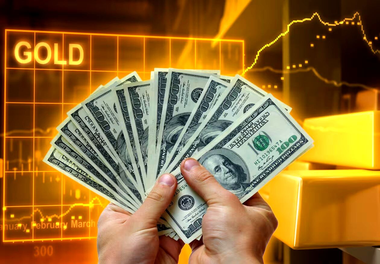 چشم بازار طلا و ارز به نتایج مذاکرات