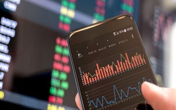 دو اهرم اثرگذار بر معاملات بازار سهام


